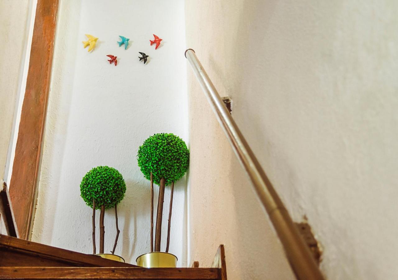 Apartment Beco Do Melo, A Traditional Building In Alfama Lissabon
