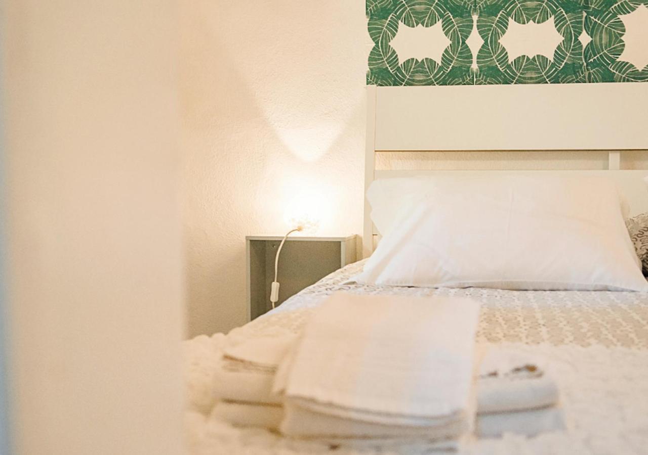 Apartment Beco Do Melo, A Traditional Building In Alfama