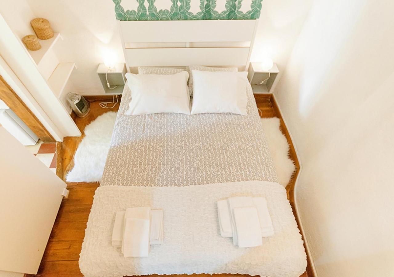 Beco Do Melo, A Traditional Building In Alfama Apartment *